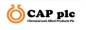 CAP Plc logo